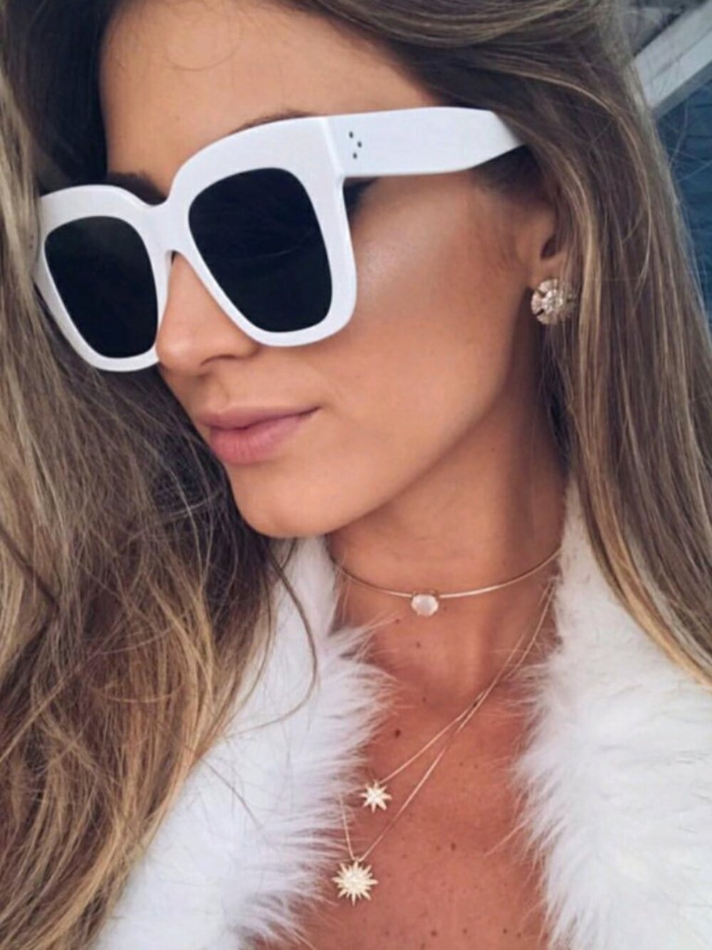 Fashion Accessories / Eyewear / Sunglasses / Women's Sunglasses